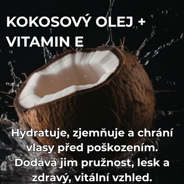 kokosovy olej vir e CZ
